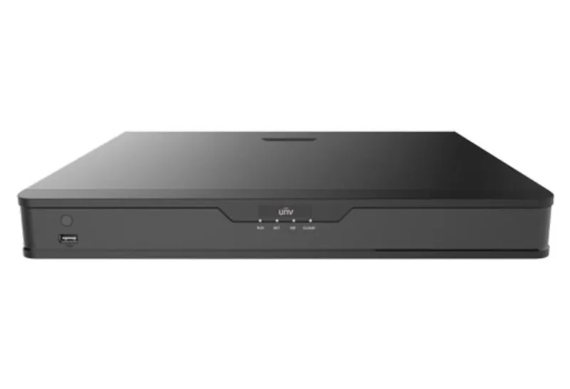 IP-видеорегистратор Uniview NVR302-08S2-P8-RU