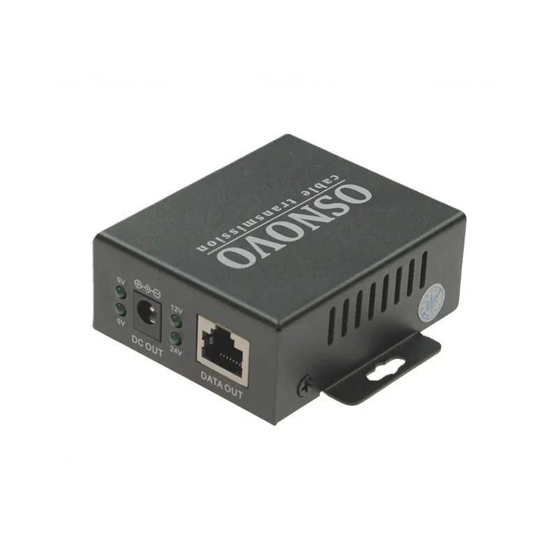 OSNOVO PoE Splitter/D