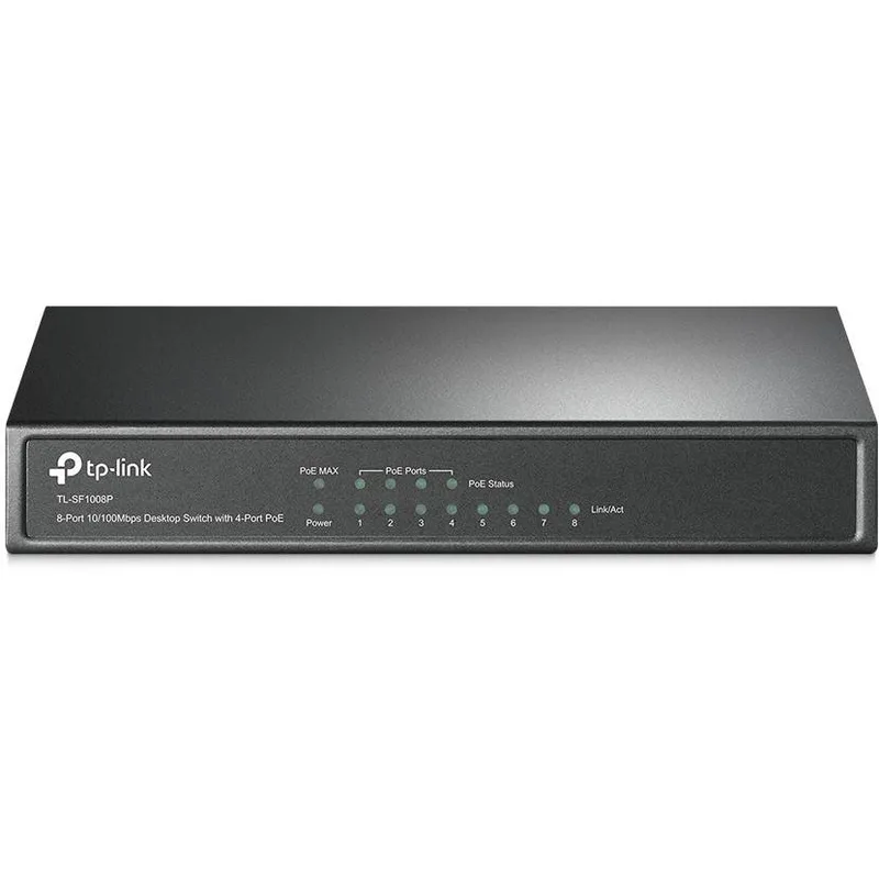 TP-Link TL-SF1008P