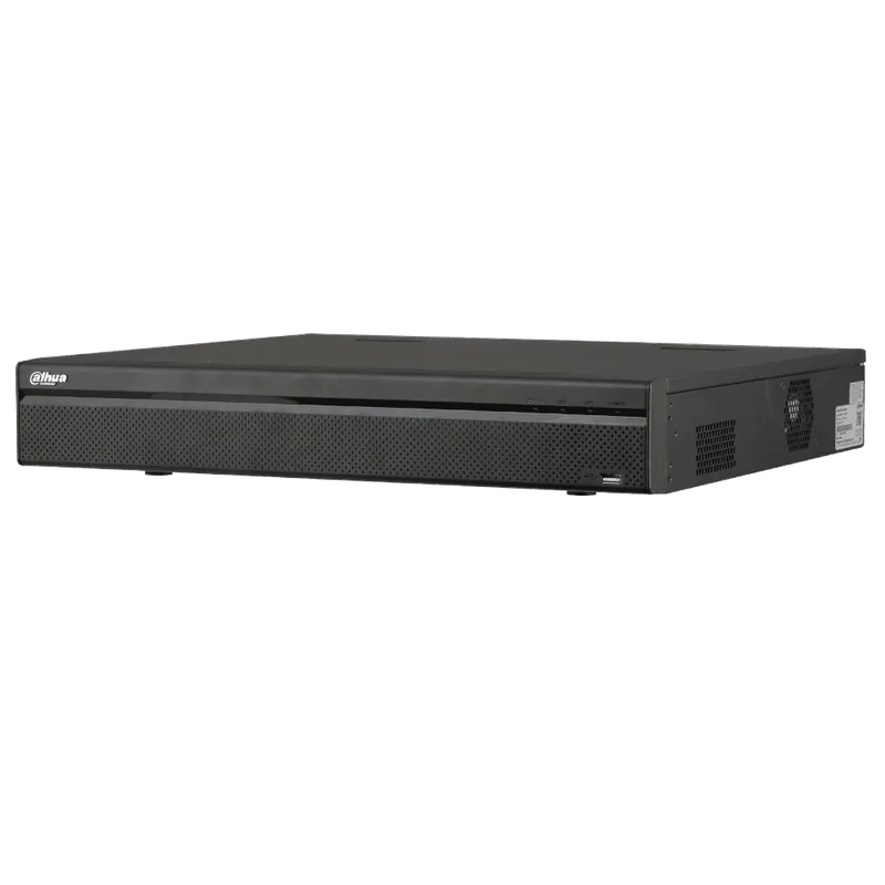 IP-видеорегистратор Dahua DHI-NVR5416-16P-4KS2E