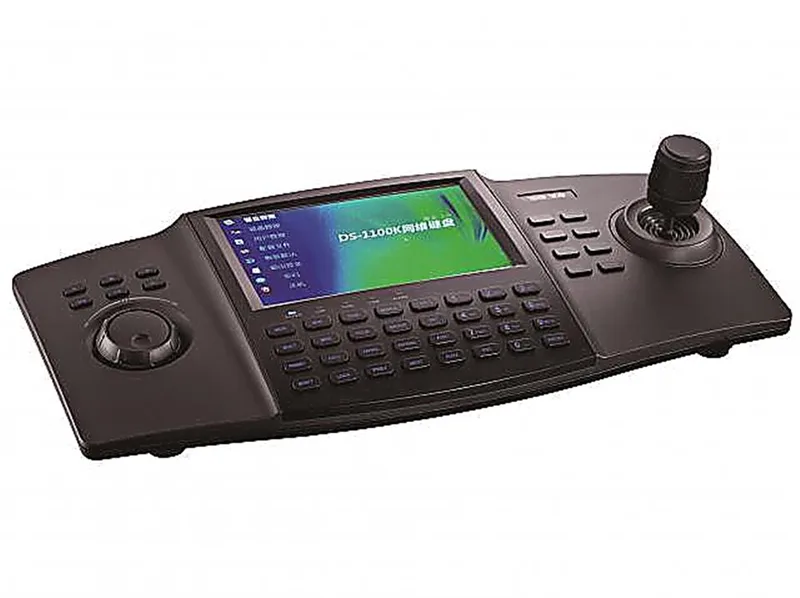 Hikvision DS-1100KI (B)