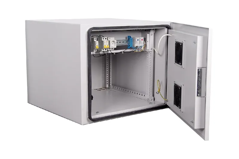 Телекоммуникационный шкаф ROXTON TR-128W