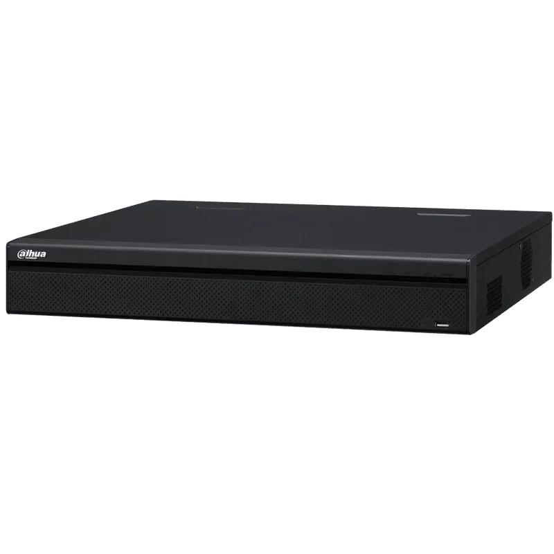 IP-видеорегистратор Dahua DHI-NVR2104HS-P-4KS2