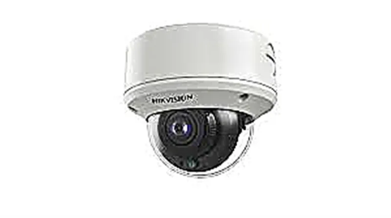 Аналоговая камера Hikvision DS-2CE59U7T-AVPIT3ZF(2.7-13.5mm)