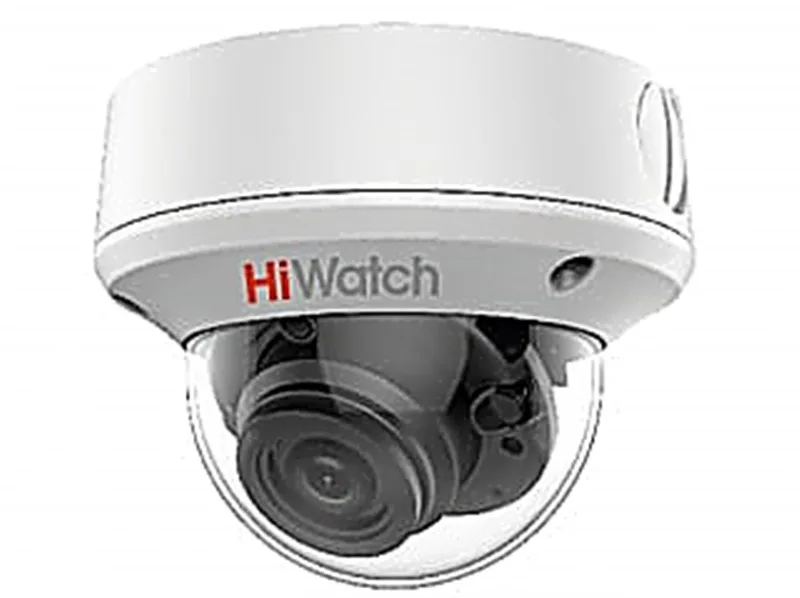 Аналоговая камера HiWatch DS-T508 (2.7-13.5 mm)
