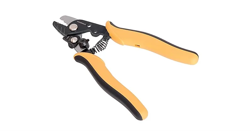 NIKOMAX NMC-S144H