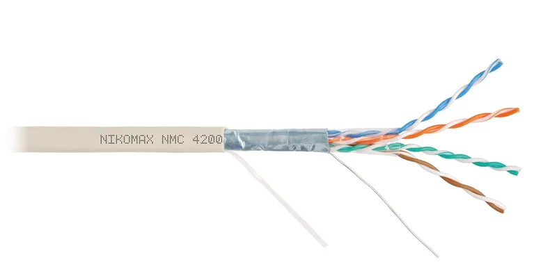 NIKOMAX NMC 4100L-IY