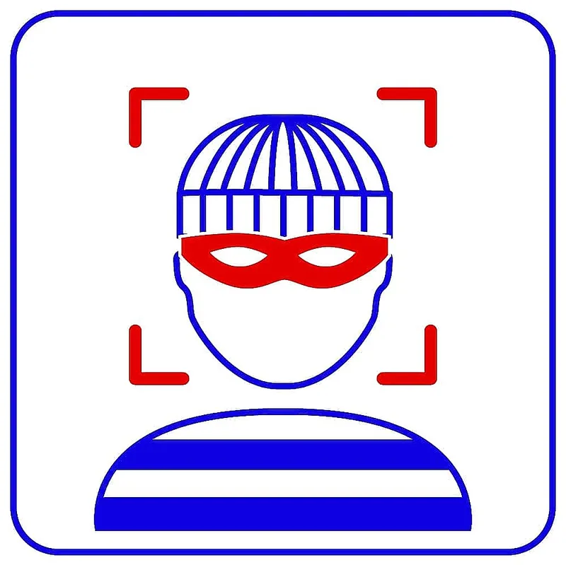 Программное обеспечение TRASSIR Theft Prevention