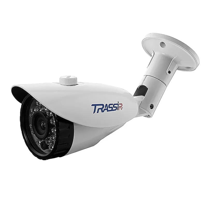 IP-камера TRASSIR TR-D4B5 v2 3.6