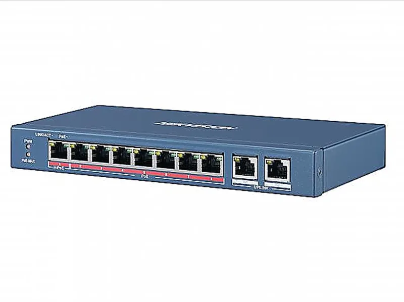 Hikvision DS-3E0310HP-E