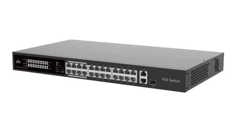 Uniview NSW2020-24T1GT1GC-LPOE-IN
