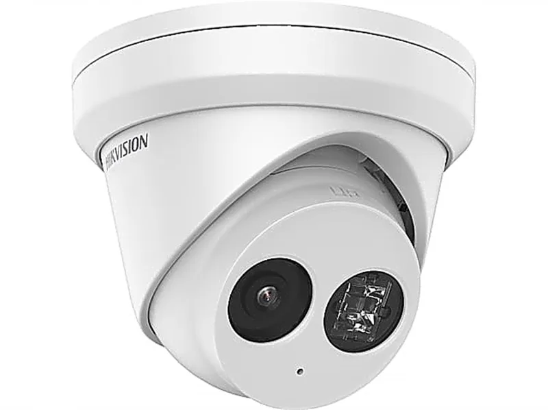 IP-камера Hikvision DS-2CD2383G2-IU(4mm)