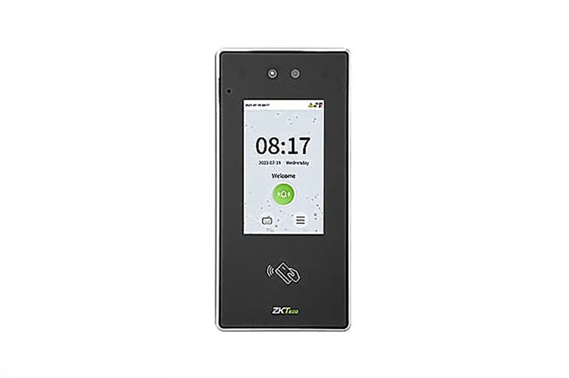ZKTeco SpeedFace-V4L Pro-RFID[ID]