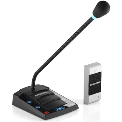 Микрофон Stelberry S-410
