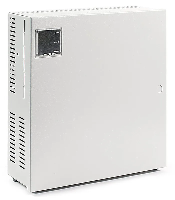 Бастион 50 СКАТ-2400Р20