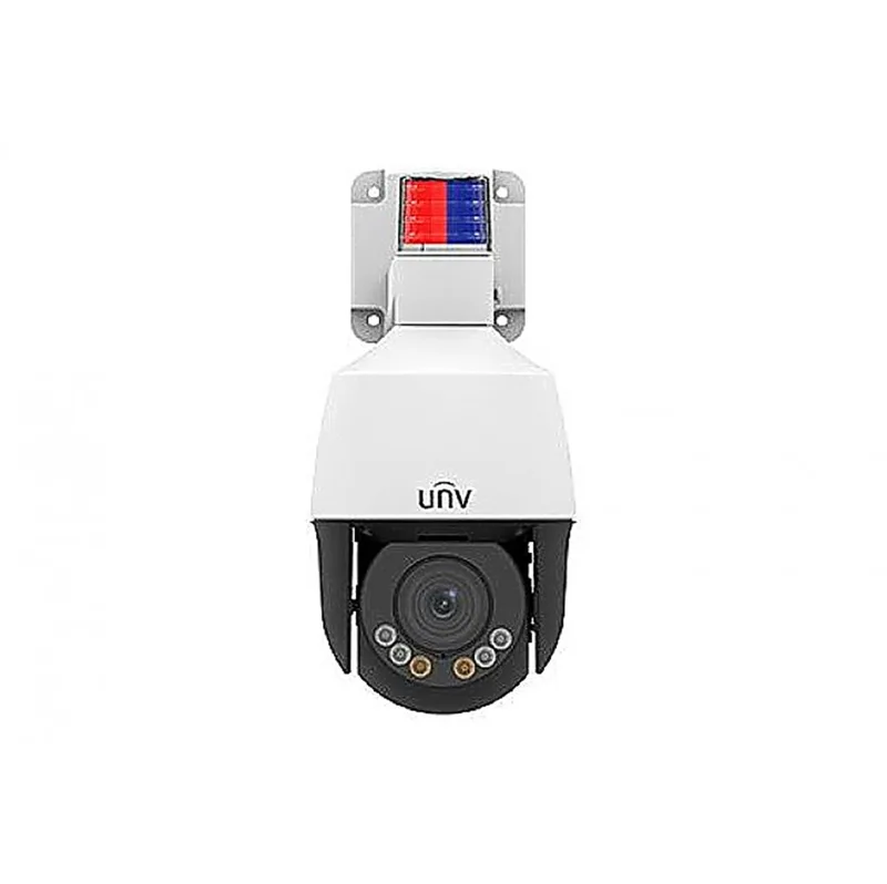 IP-камера Uniview IPC675LFW-AX4DUPKC-VG