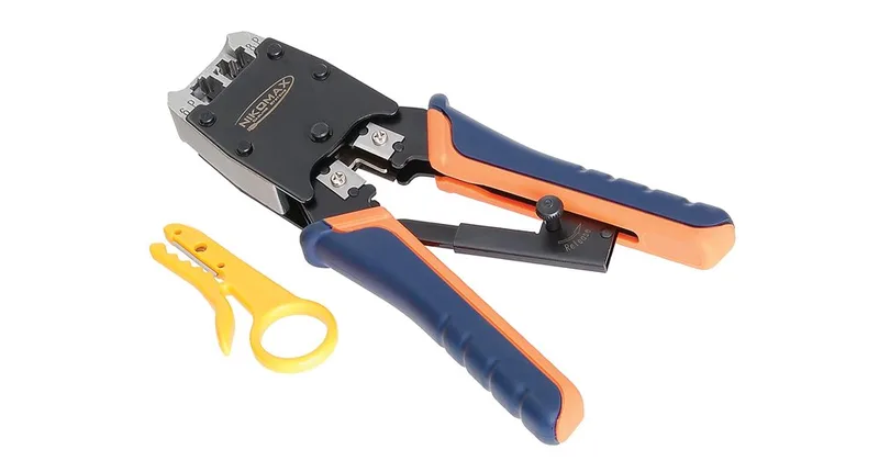 NIKOMAX ESSENTIAL NMC-500R