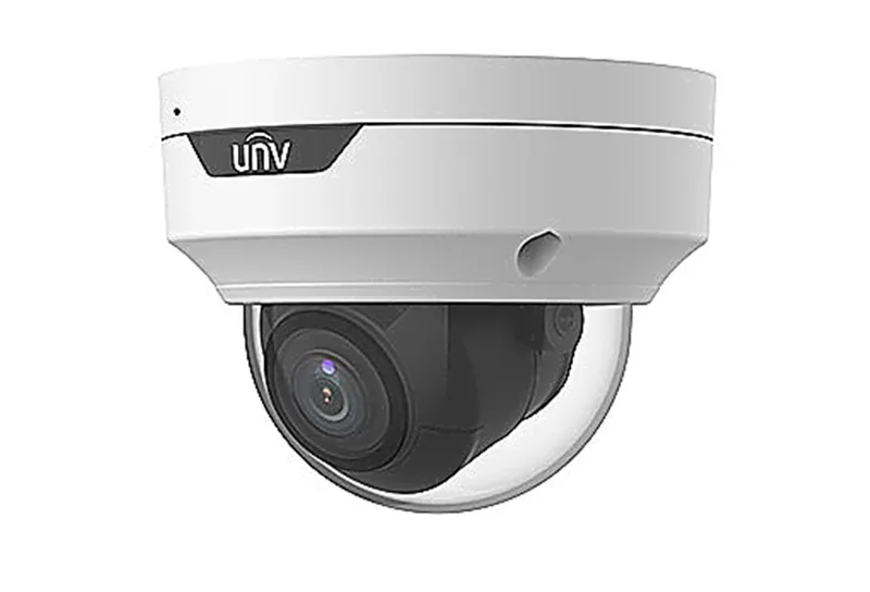 IP-камера Uniview IPC3534SB-ADNZK-I0