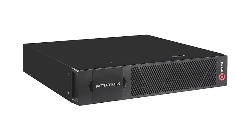 QTECH QPS-BC-RT-18Ah-24SK