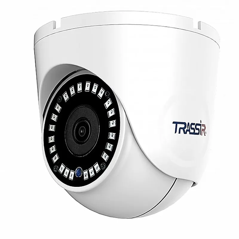 IP-камера TRASSIR TR-D8151IR2 v2 2.8