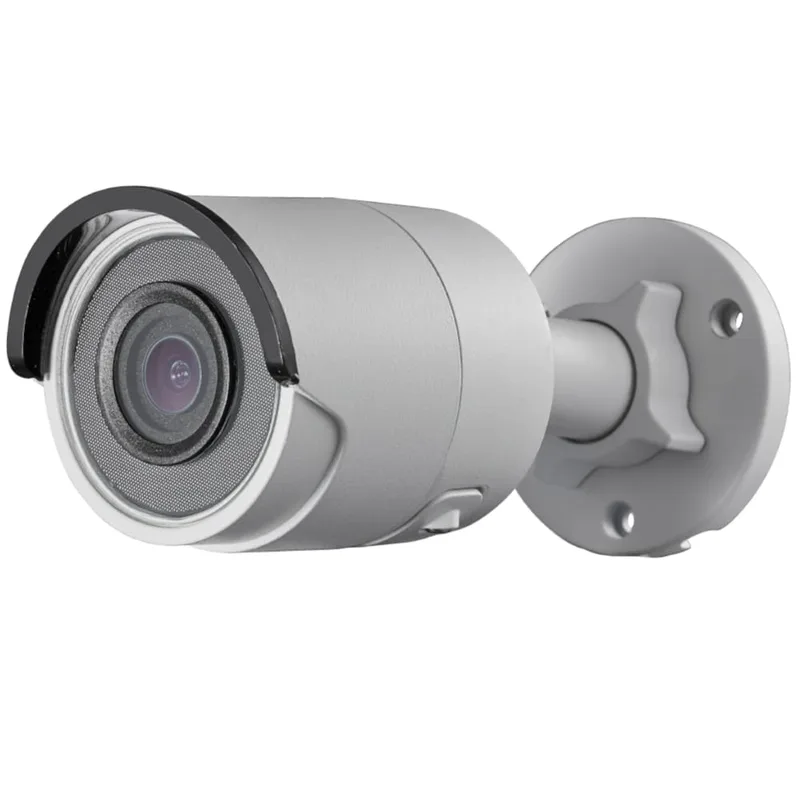 IP-камера Hikvision DS-2CD2023G0-I (4mm)