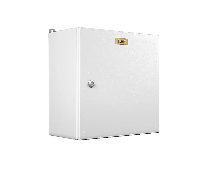 Электротехнический шкаф Remer (ЦМО) EMW-500.400.150-1-IP66