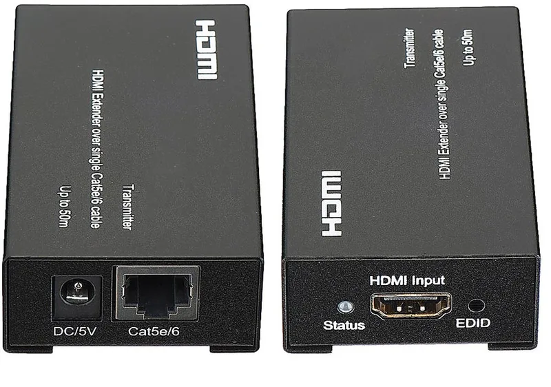 OSNOVO TA-Hi/1+RA-Hi/1