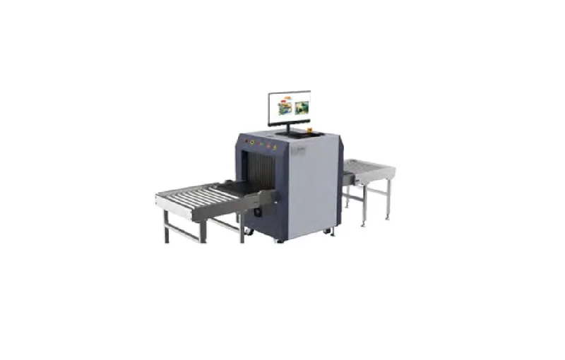 Hikvision ISD-SG5030S-CVL