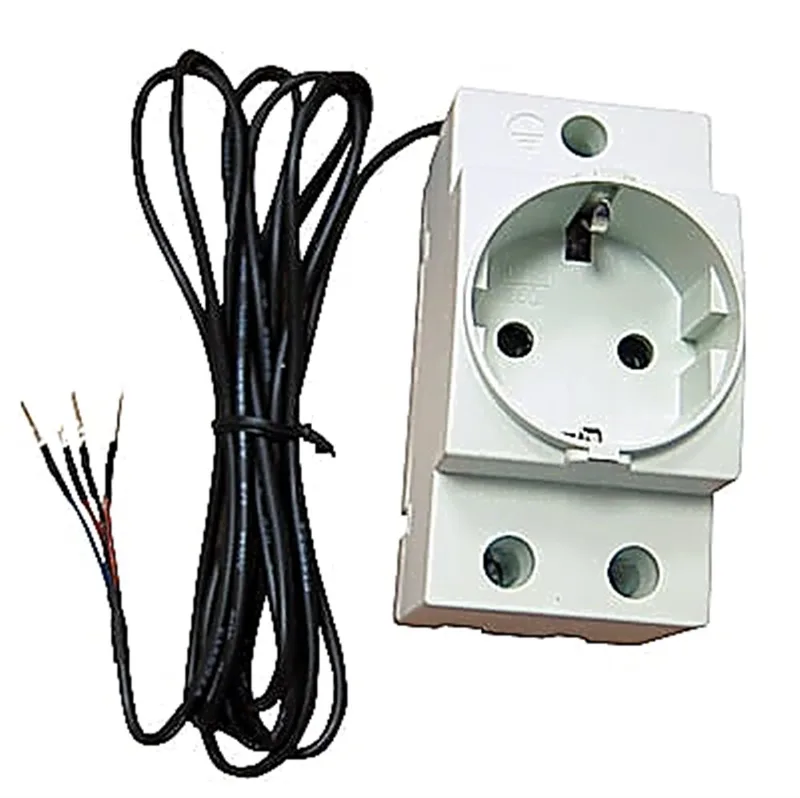 NetPing AC/DIN