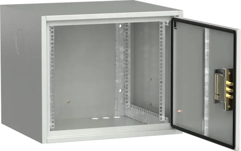 Телекоммуникационный шкаф ITK LV3-15U65-MF