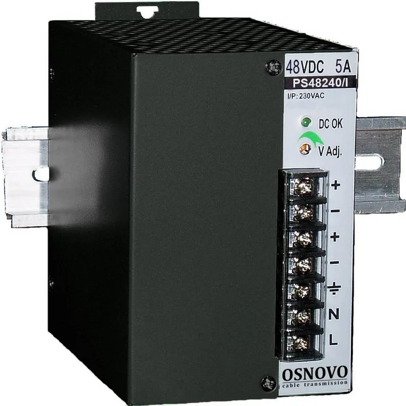 OSNOVO PS-48240/I