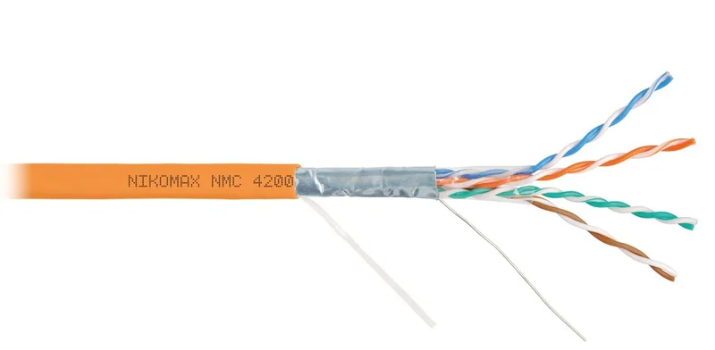 NIKOMAX NMC 4200C-OR