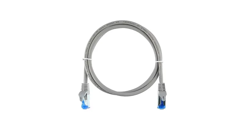 NIKOMAX ESSENTIAL NMC-PC4SE55B-ES-020-C-GY