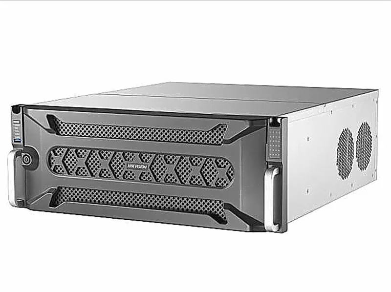 IP-видеорегистратор Hikvision DS-96256NI-I24