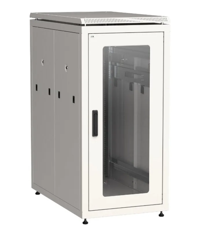 Телекоммуникационный шкаф ITK LN35-18U61-G
