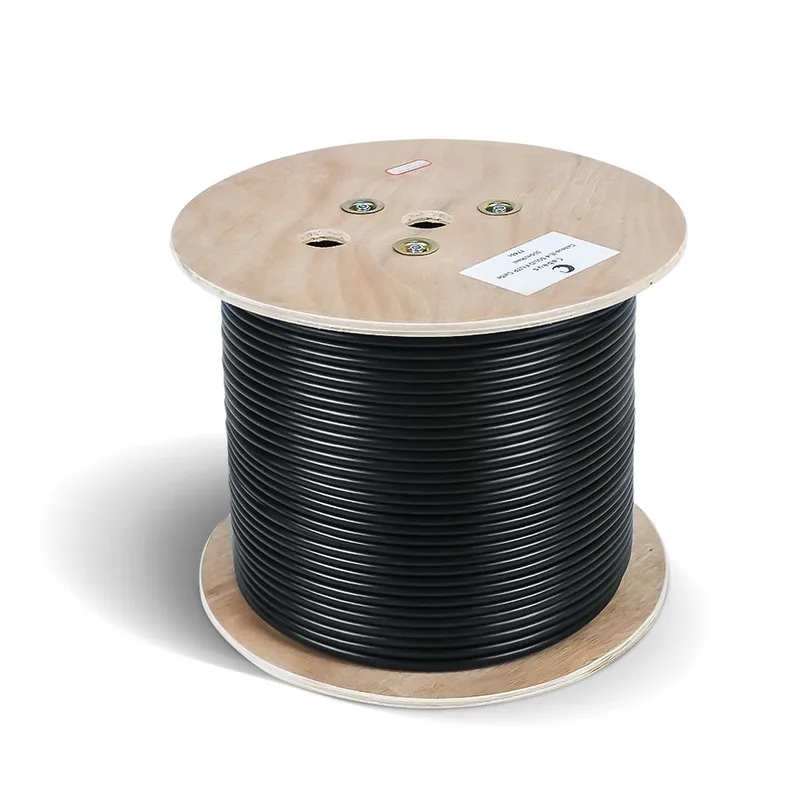Cabeus RS-485 2X2X22AWG/7