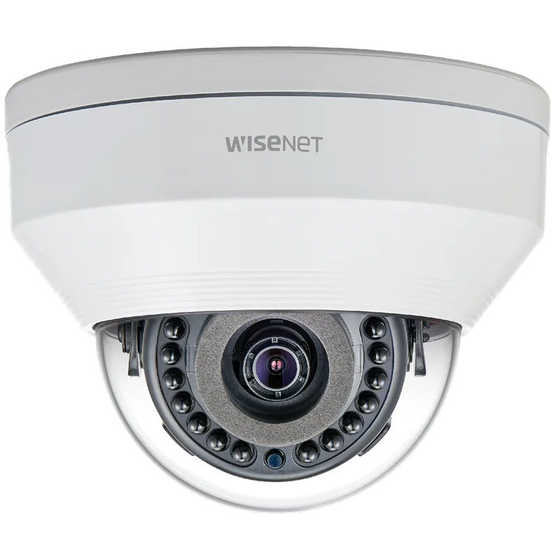 IP-камера Wisenet LNV-6010R