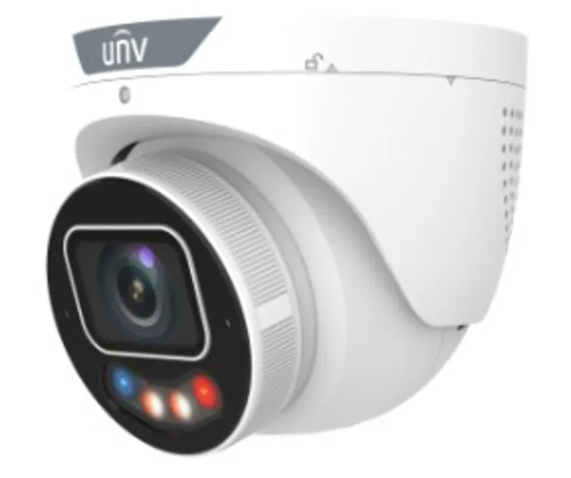 IP-камера Uniview IPC3634SE-ADZKMC-WP-I1