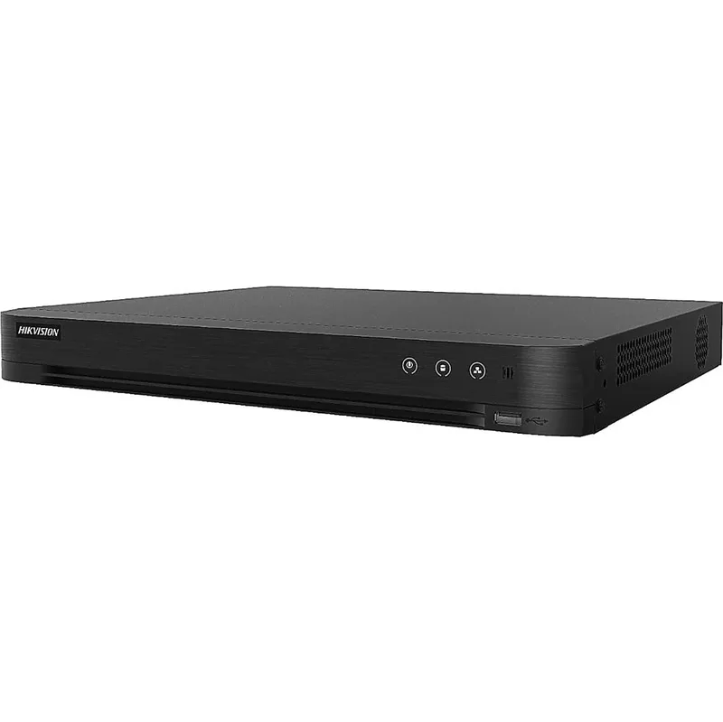 Мультиформатный видеорегистратор Hikvision iDS-7208HTHI-M2/S(C)