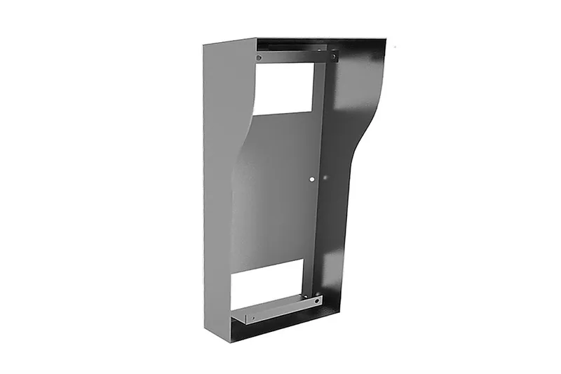 BAS-IP BR-AA14 RUS SILVER