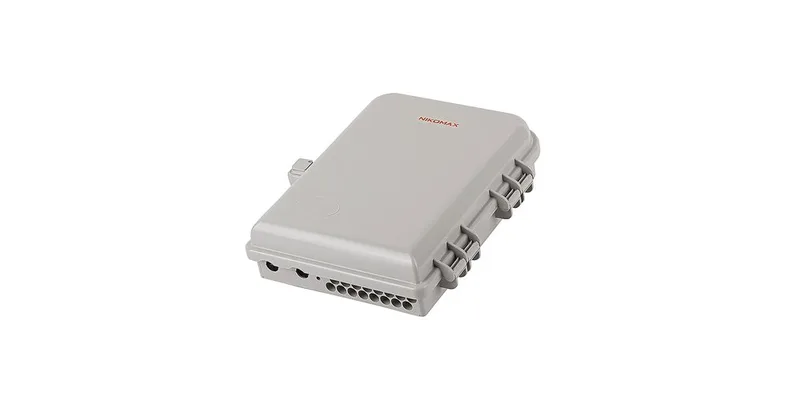 NIKOMAX ESSENTIAL NMF-SC-3FA-16-2MS
