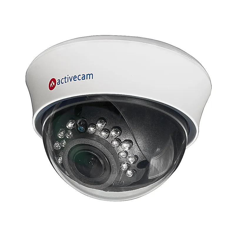 Аналоговая камера ActiveCam AC-H1D2