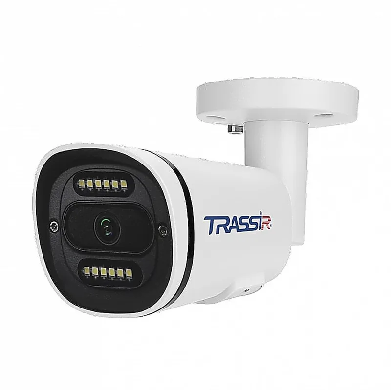 IP-камера TRASSIR TR-D2251WDCL4 4.0