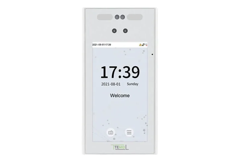 TEMID RevFace15