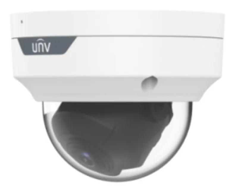 IP-камера Uniview IPC3512LE-ADF40K-WP