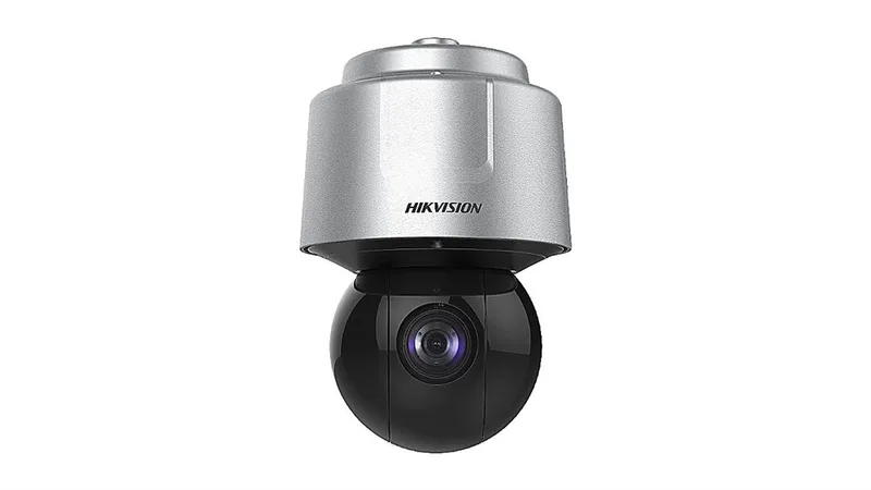 IP-камера Hikvision DS-2DF6A436X-AEL(T5)