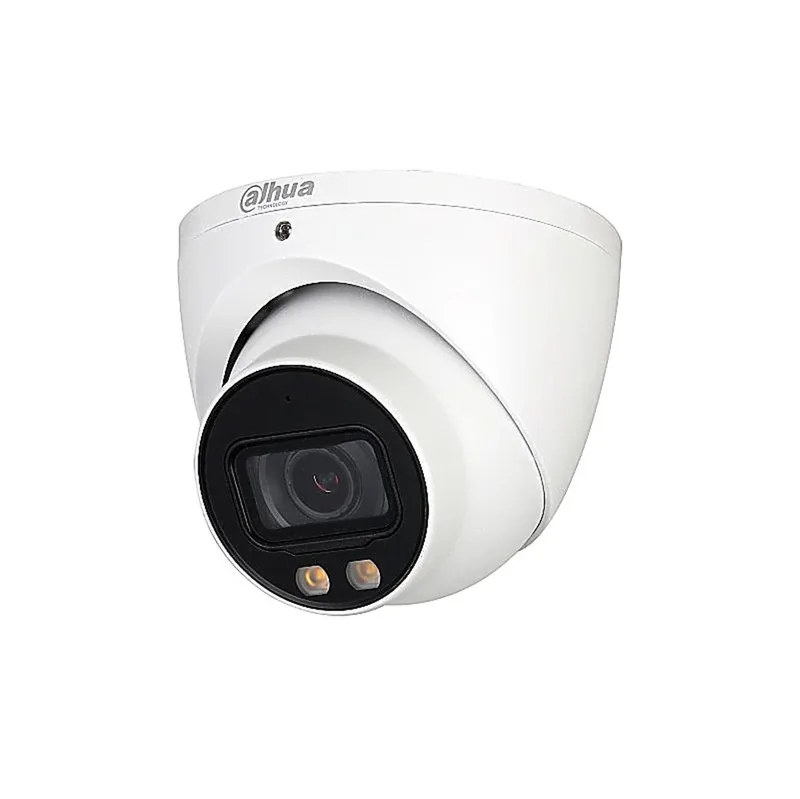 Аналоговая камера Dahua DH-HAC-HDW2249TP-A-LED-0360B
