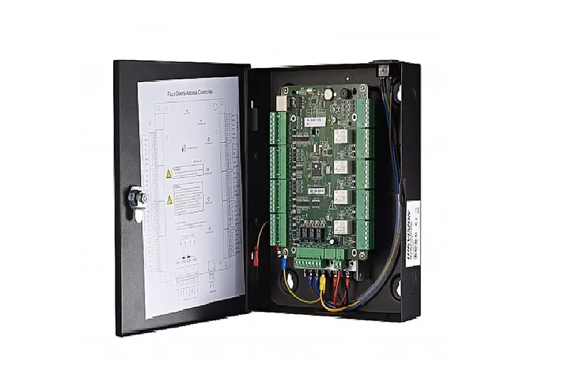 Hikvision DS-K2804