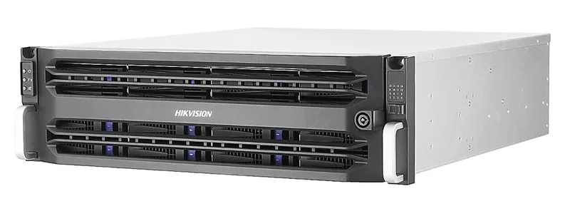 Видеосервер Hikvision DS-AT1000S/234