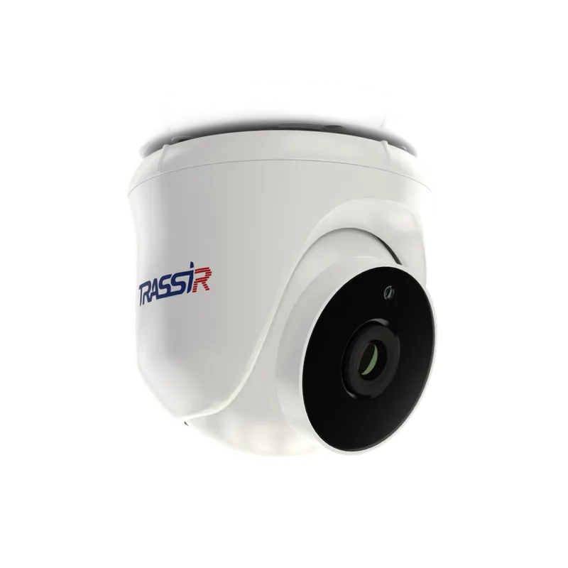 IP-камера TRASSIR TR-D8121IR2W v3 2.8